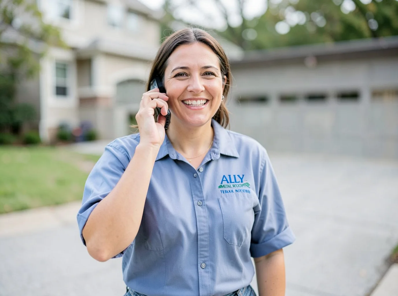 Metal Roof Installation Ammon, ID FAQs